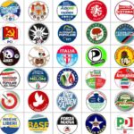 Partiti politici italiani