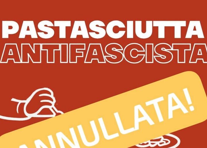 pastasciutta antifascista