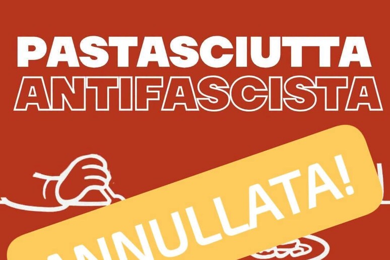 pastasciutta antifascista