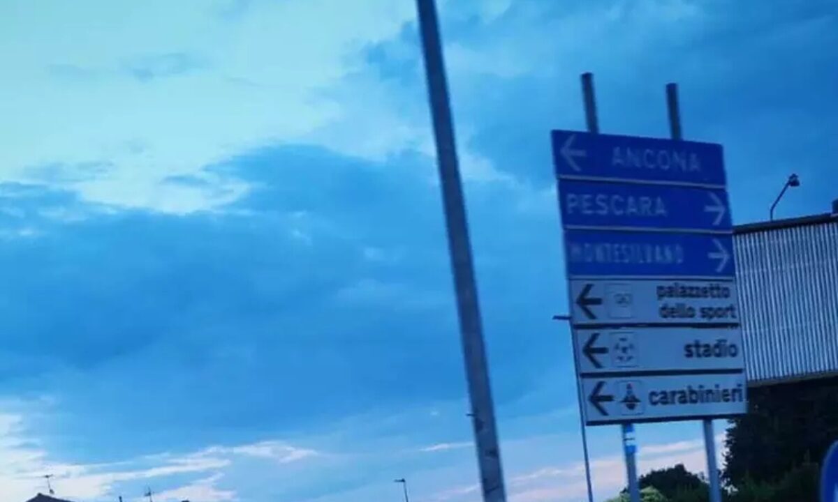 Pescara