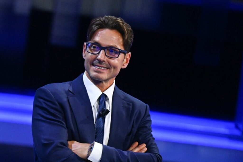 Pier Silvio Berlusconi