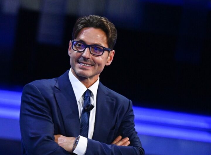Pier Silvio Berlusconi