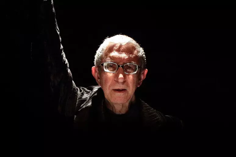 È morto a Roma l'attore Pippo di Marca. Precipitato dal terrazzo della sua casa a Trastevere