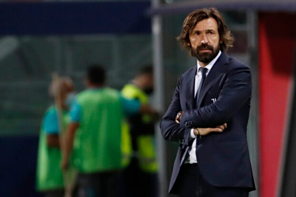pirlo
