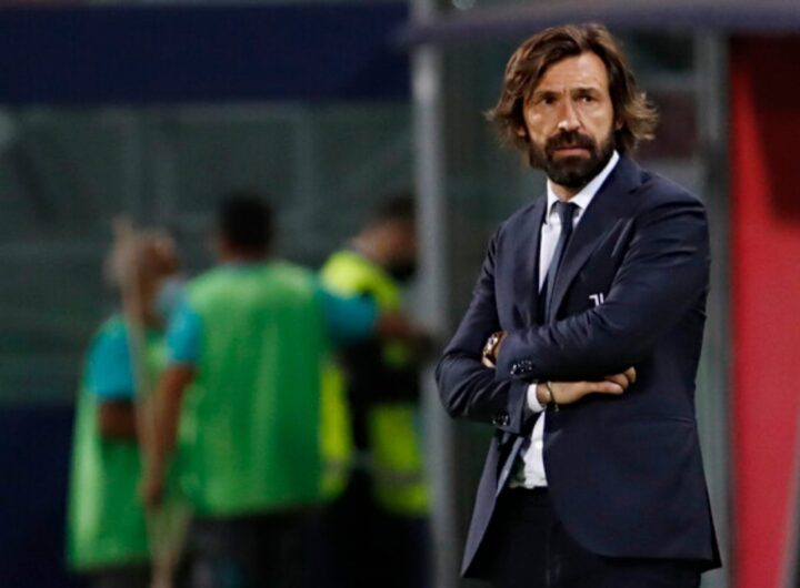 pirlo