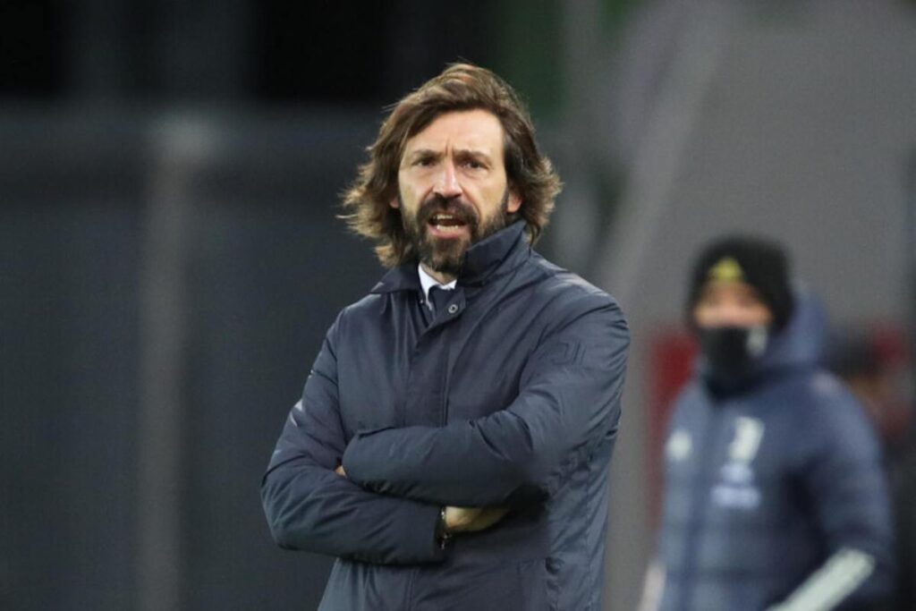 pirlo