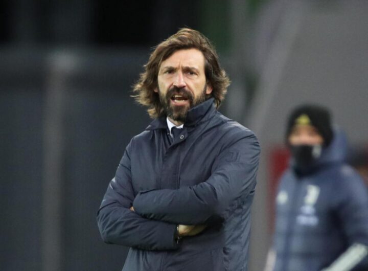 pirlo