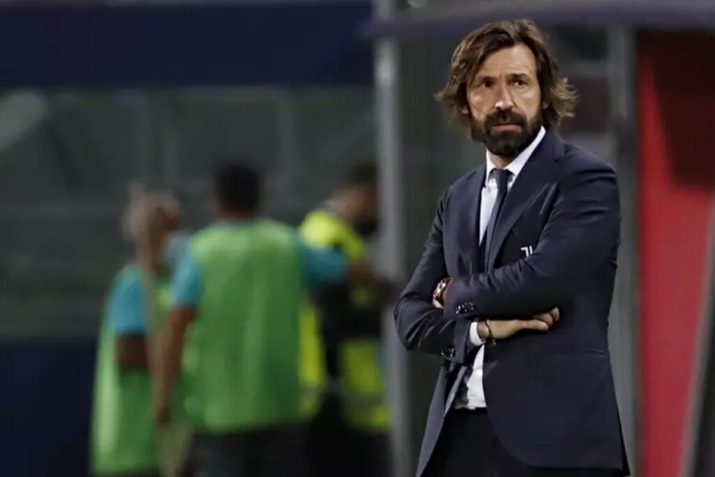 Andrea Pirlo