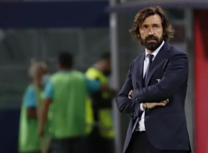 Andrea Pirlo