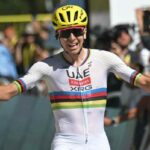 Fenomeno Pogacar, spiana il Tourmalet e vince in solitaria la tappa sui Pirenei. Sua la maglia gialla