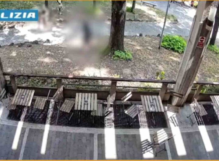 Il video della rissa alla stazione di Monza, 20enne prova ad accoltellare un 30enne