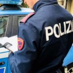 poliziotto
