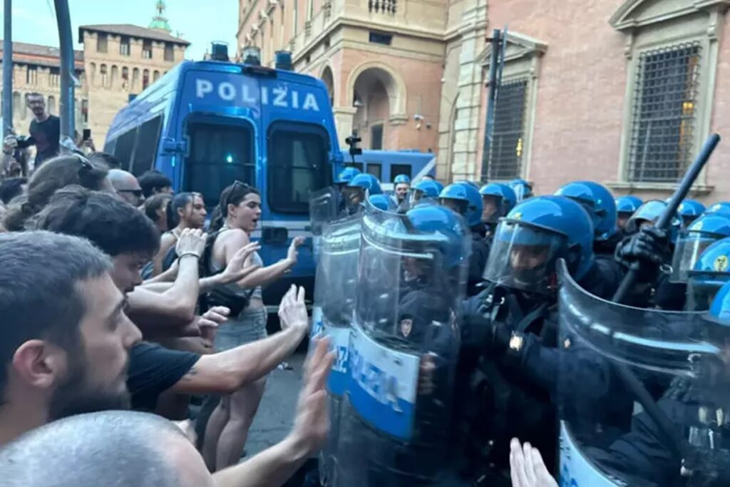 Polizia