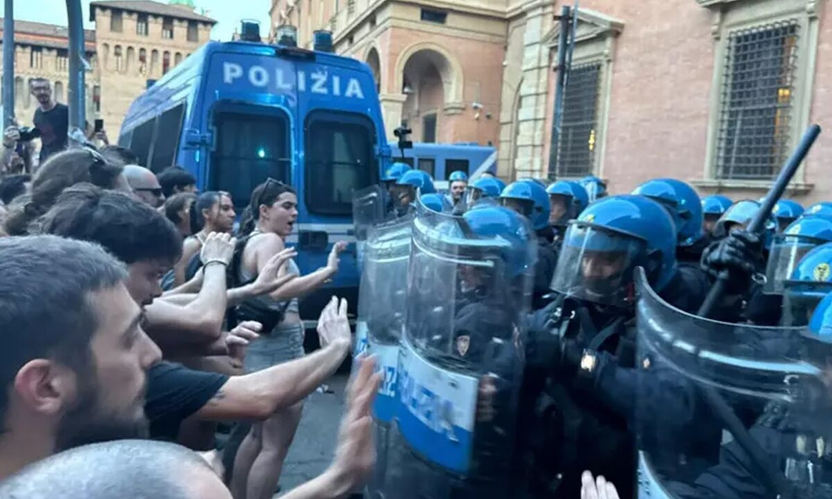 Polizia