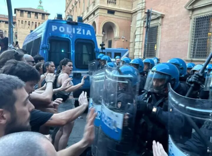Polizia