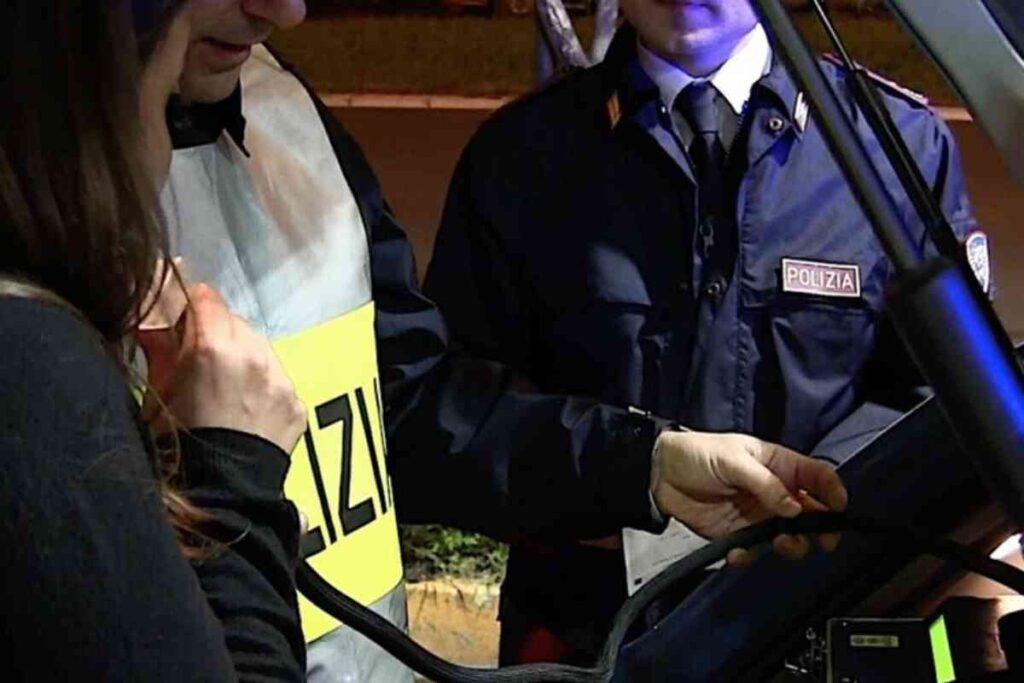 polizia