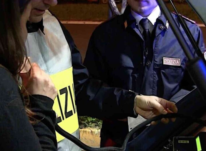 polizia