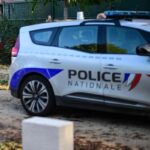 La polizia francese