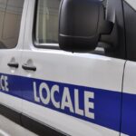 La polizia locale