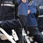 La polizia locale