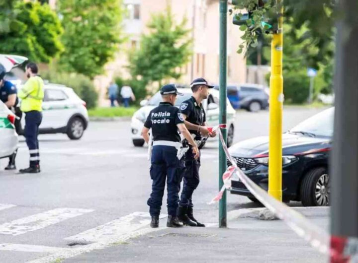 polizia locale