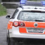polizia svizzera