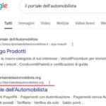 portale automobilista