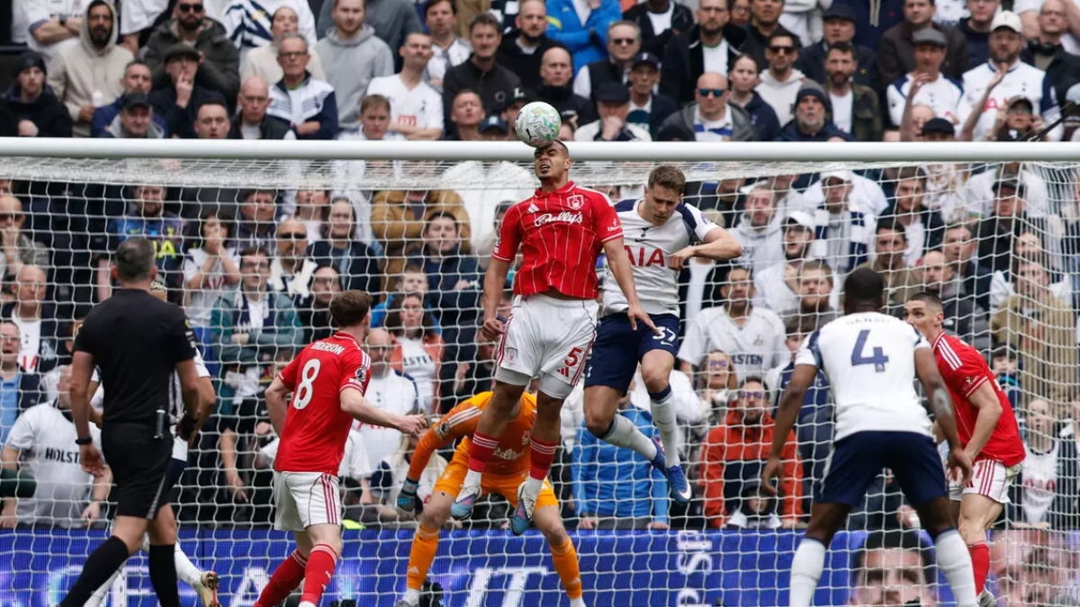 premier league