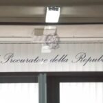 La Procura di Avellino