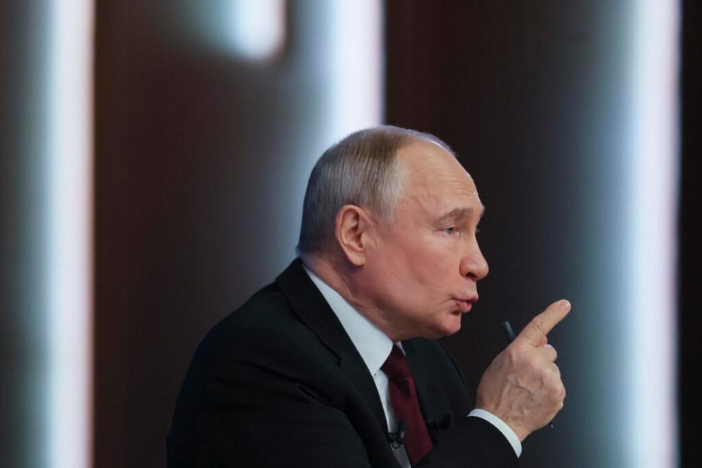 putin