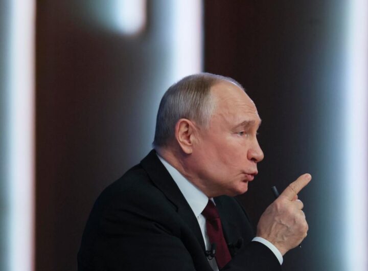 putin