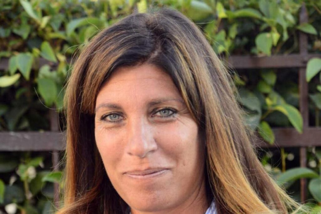 raffaella griggi
