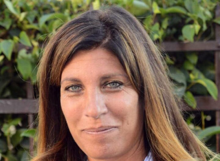 raffaella griggi