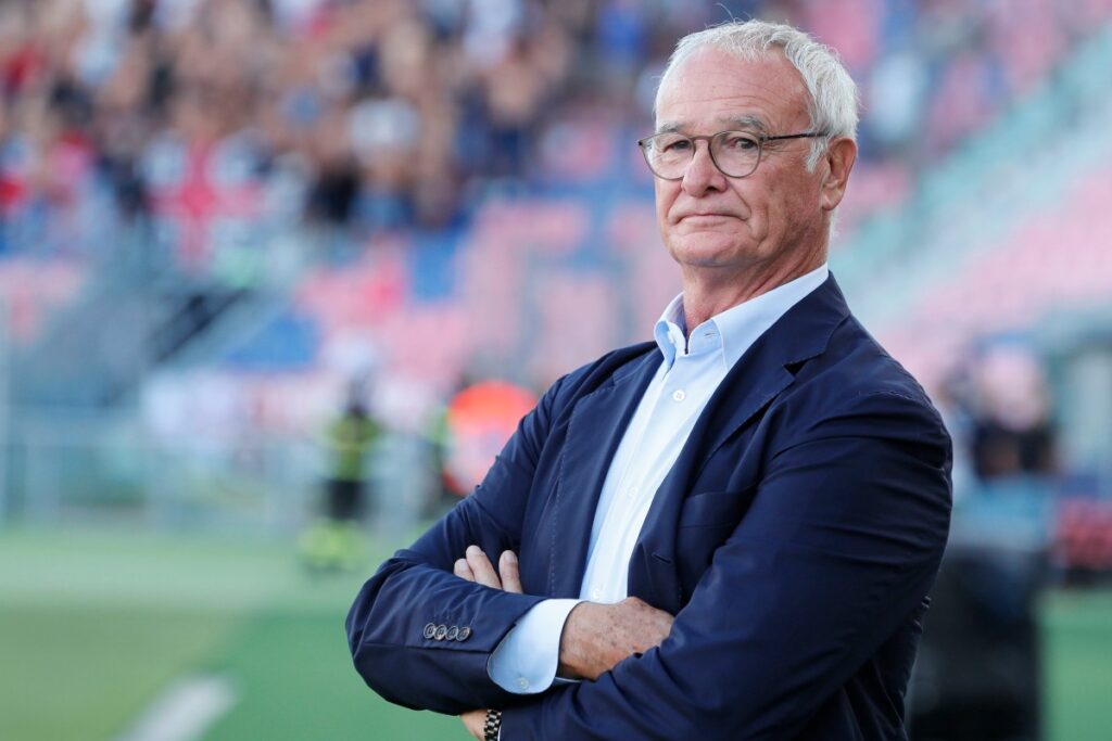 ranieri