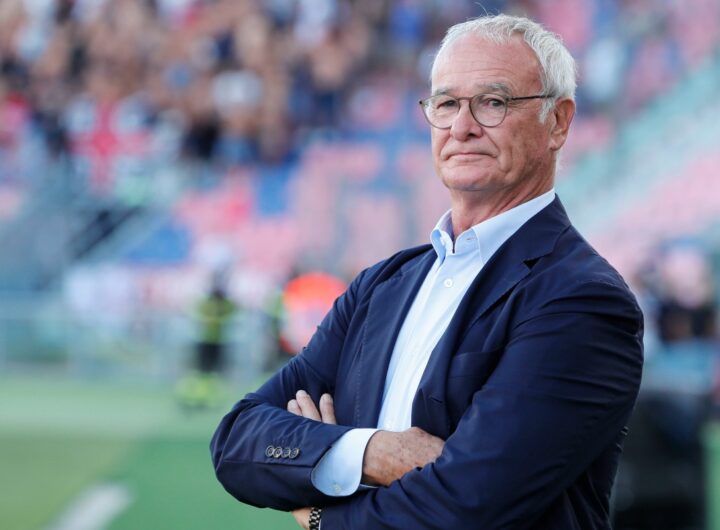 ranieri