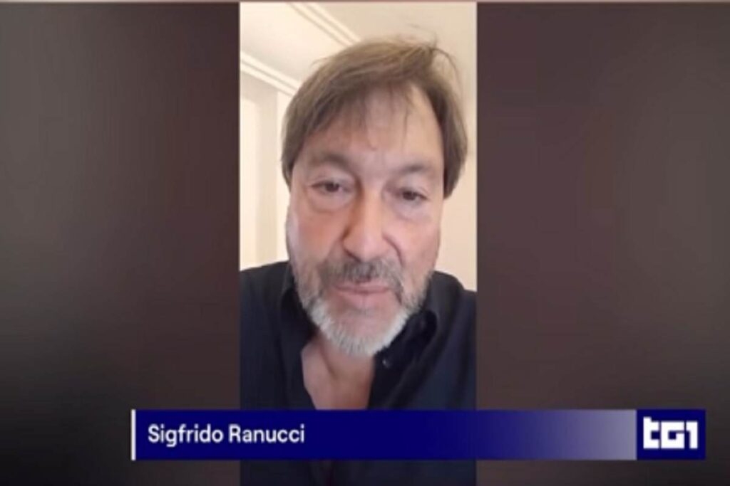 Ranucci parla di Lavitola