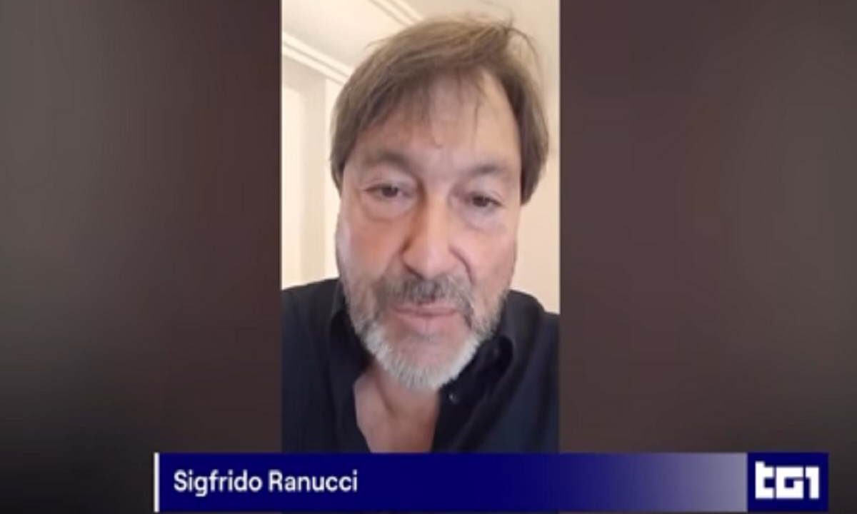 Ranucci parla di Lavitola
