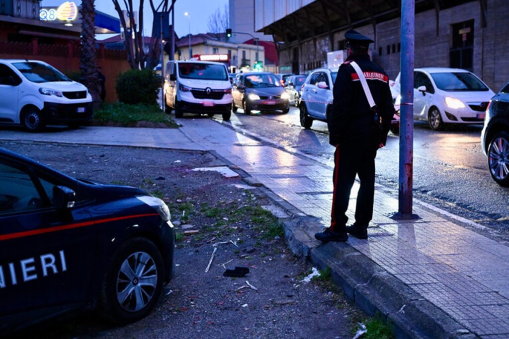 I carabinieri