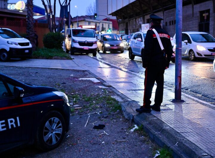 I carabinieri
