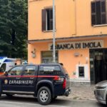 Rapina in banca