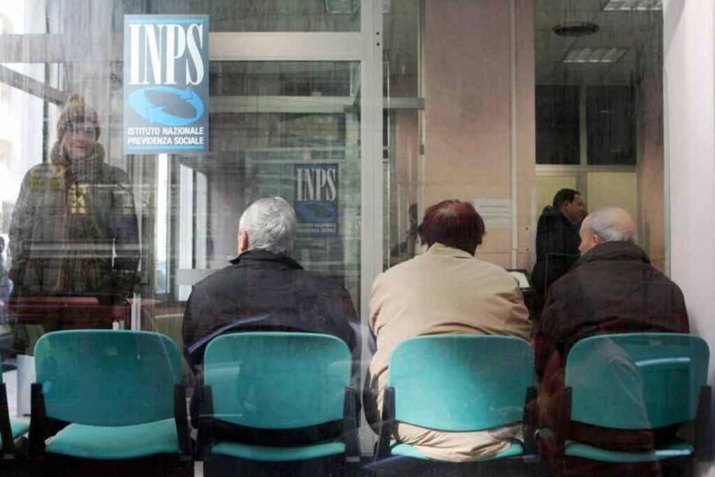 Inps