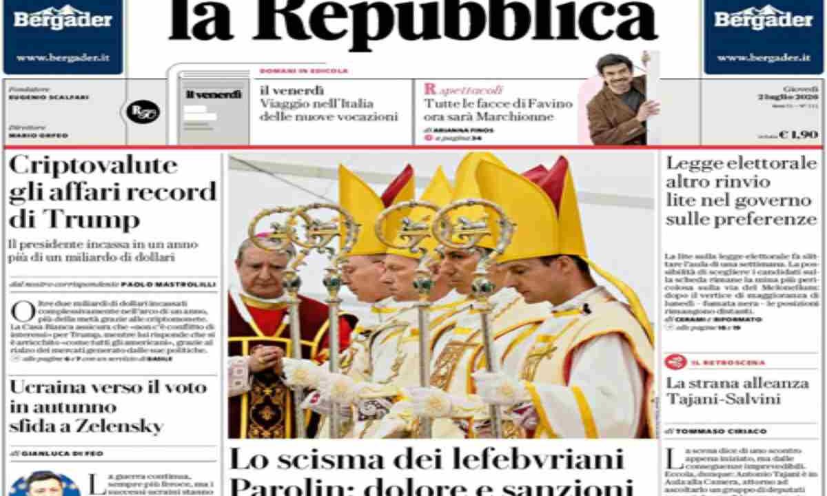 La Repubblica