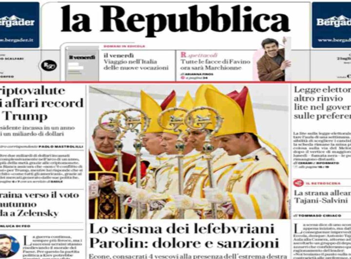 La Repubblica