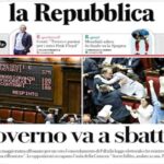 La Repubblica