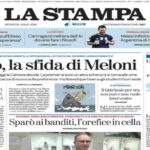 La Stampa