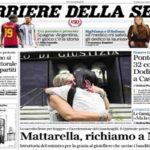 Il Corriere della Sera