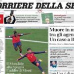 Corriere della Sera