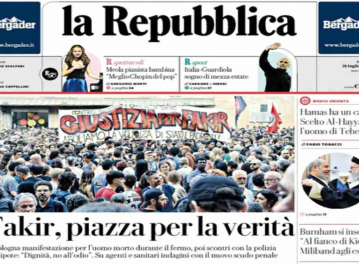 La Repubblica