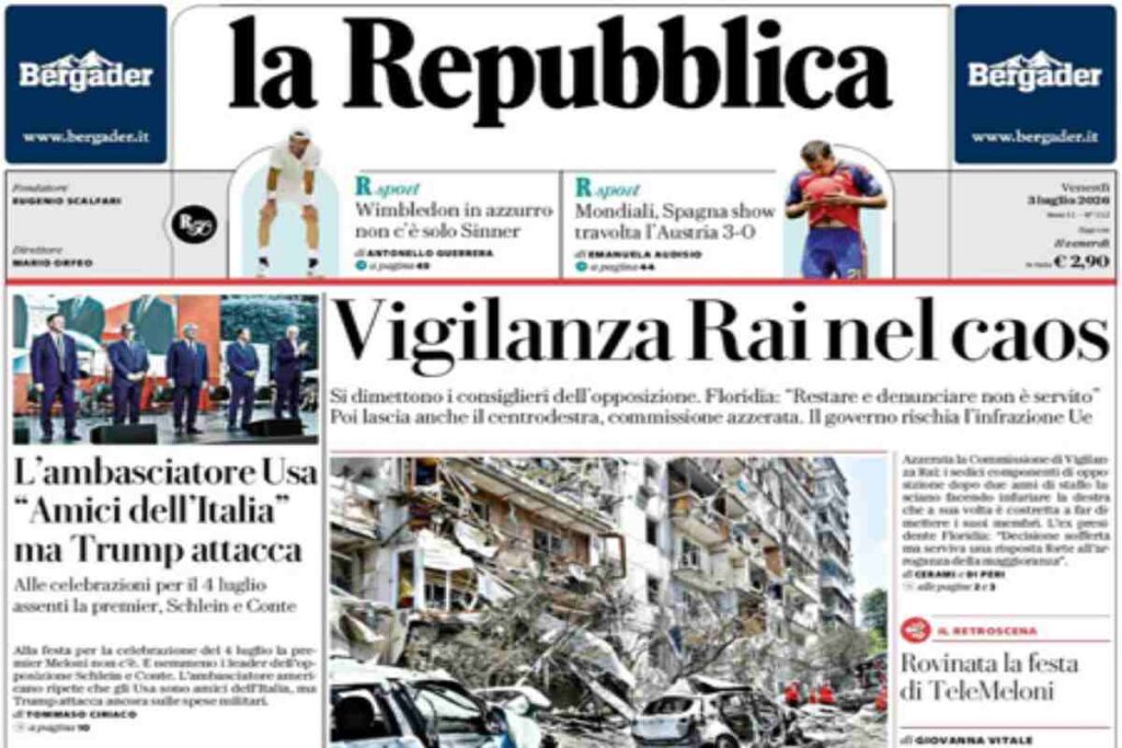 La Repubblica