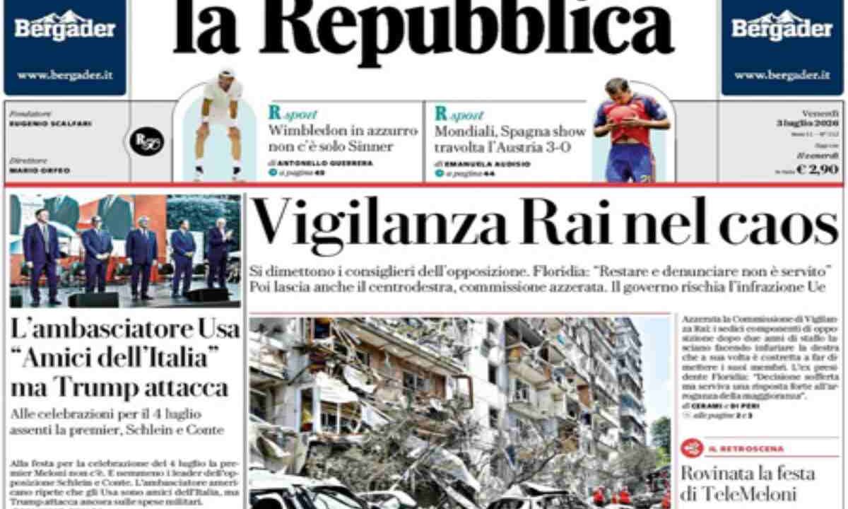 La Repubblica
